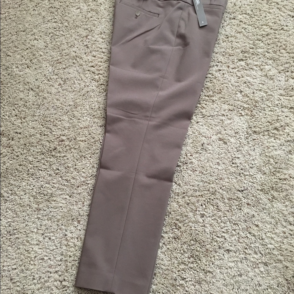 Marisa Ankle Pant